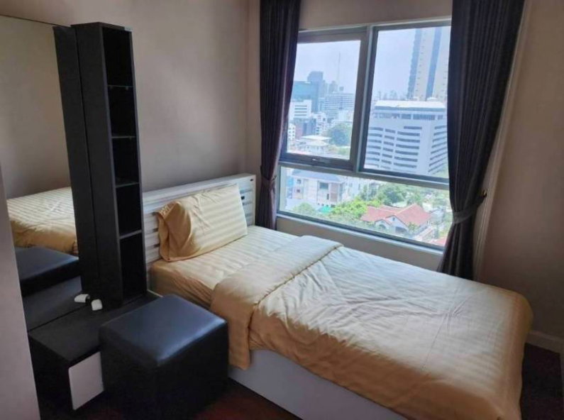 รูป Belle Grand Rama 9 🔥🔅 2bed 70 sq.m Sale 6.2 ล้าน - รูปที่ 2/13