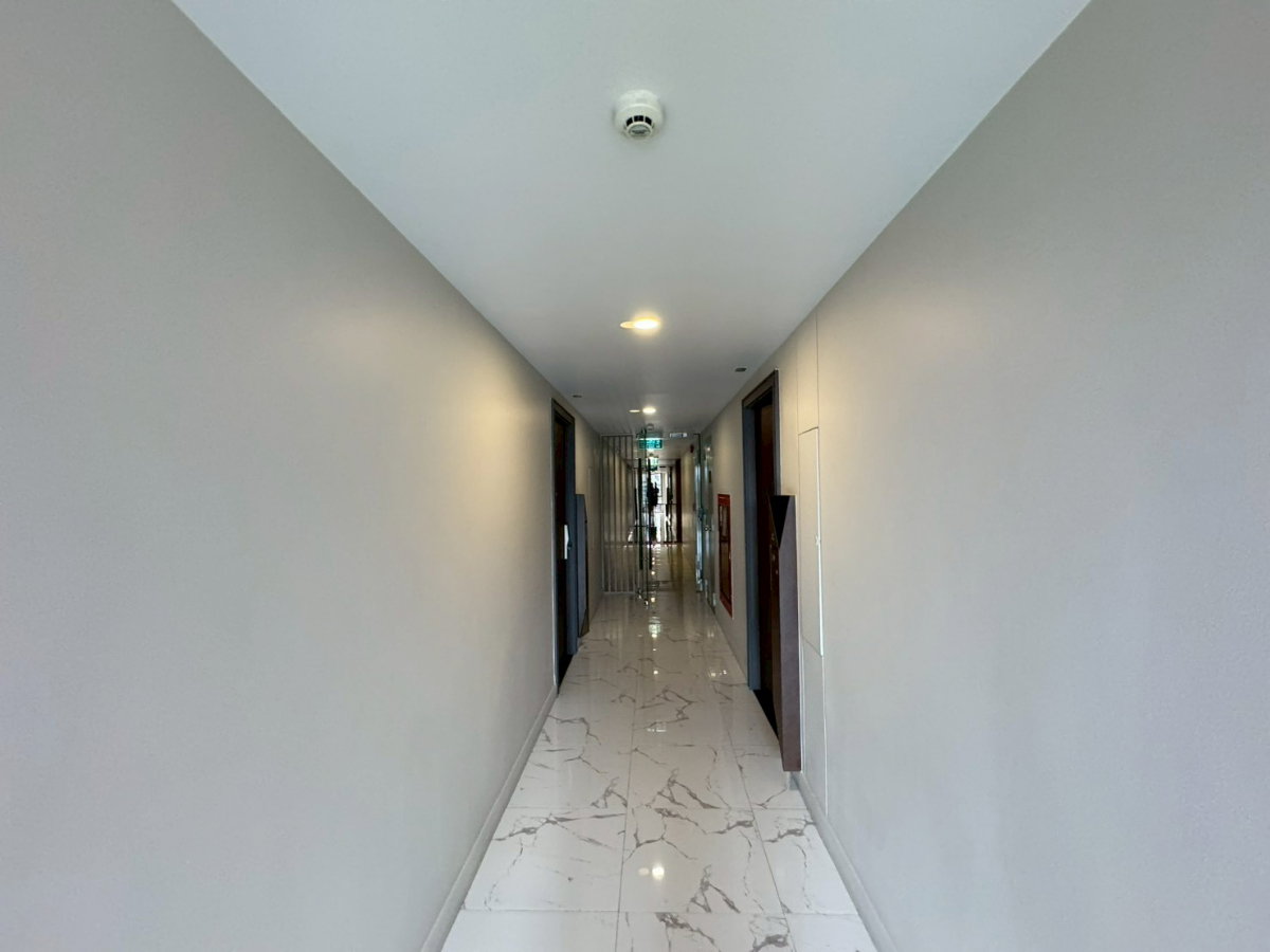 รูป ✨Savvy Ari 4 Condominium Condo for Rent!! Near BTS Ari / 3 bedrooms, 3 bathrooms. Special corner room - รูปที่ 62/77