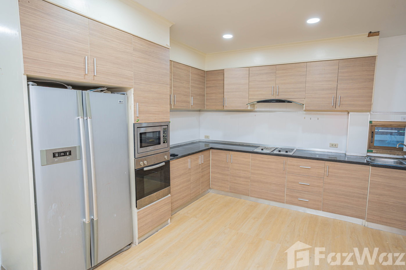 รูป บ้าน Pool villa 2ชั้น - ยูโรเปี้ยนโฮมเพลส ก่อนถึง รร.สาธิต 5624733 - รูปที่ 7/18