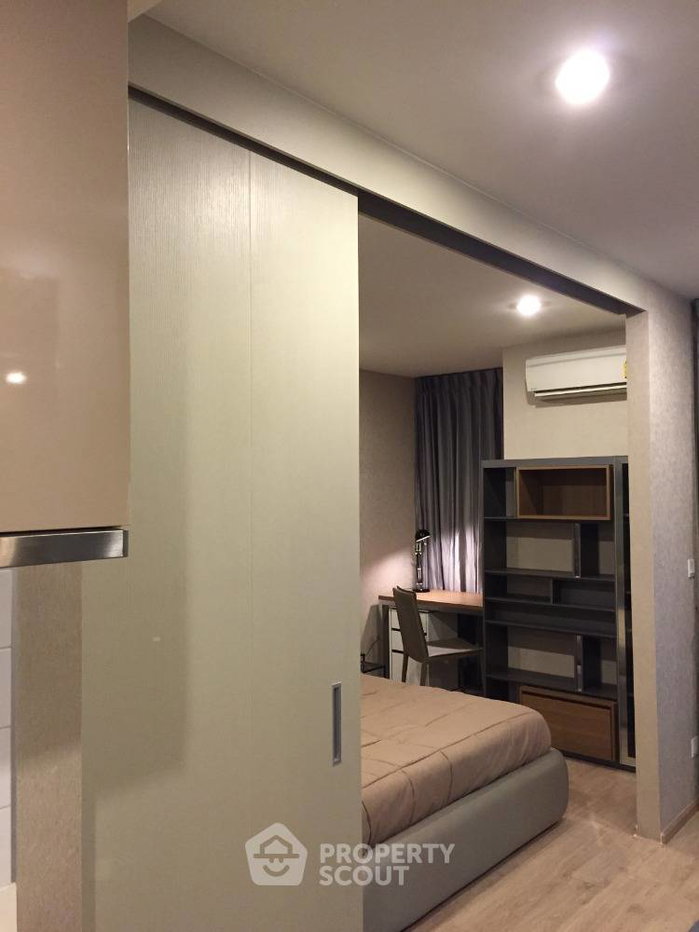 รูป คอนโด 1-ห้องนอน ที่ ไอดีโอ คิว จุฬา-สามย่าน ใกล้ MRT สามย่าน (ID 1465396) - รูปที่ 4/33