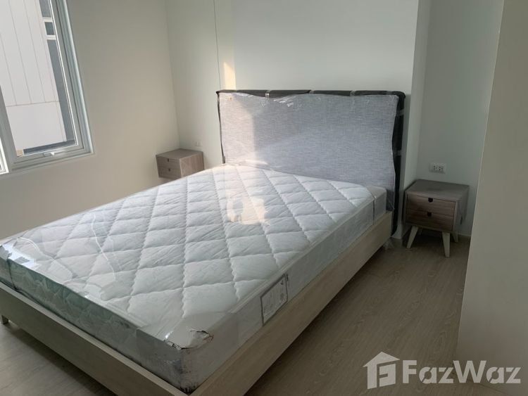 รูป ขาย คอนโด 1 ห้องนอน ในโครงการ แชปเตอร์ วัน อีโค รัชดา - ห้วยขวาง 5636062 - รูปที่ 5/5