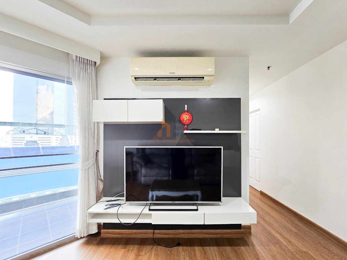 picture SALE : Belle Grand Rama 9 - 2 Bedroom LC215 - 5/23