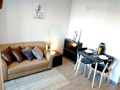 Condos for rent : For Rent Condo REGENT HOME SUKHUMVIT 97/1 Building F, Floor 6,1 bed room, Room size 28 sqm