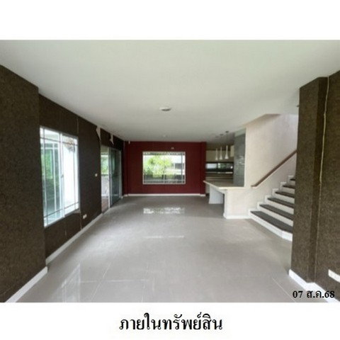 รูป Z3A0866 ขายบ้านเดี่ยว ชลลดา สุวรรณภูมิ ตำบล ศีรษะจรเข้น้อย อำเภอ บางเสาธง จังหวัด สมุทรปราการ - รูปที่ 4/8
