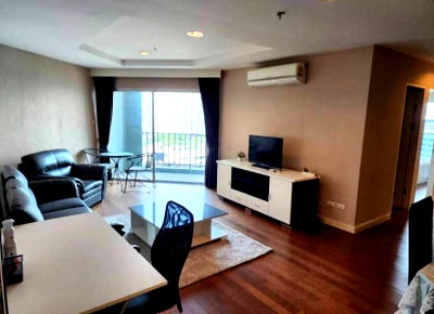 ขายคอนโด : Belle Grand Rama 9 🔥🔅 2bed 70 sq.m Sale 6.2 ล้าน
