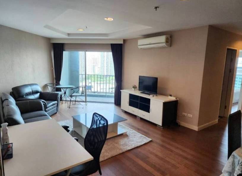 รูป Belle Grand Rama 9 🔥🔅 2bed 70 sq.m Sale 6.2 ล้าน - รูปที่ 1/13