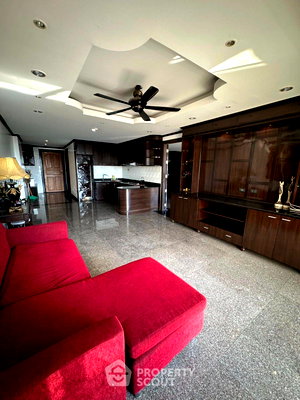 ขายคอนโด : คอนโด 1 ห้องนอน ขาย Royal Hill Resort Condominium พัทยาใต้ (ID 2014080)