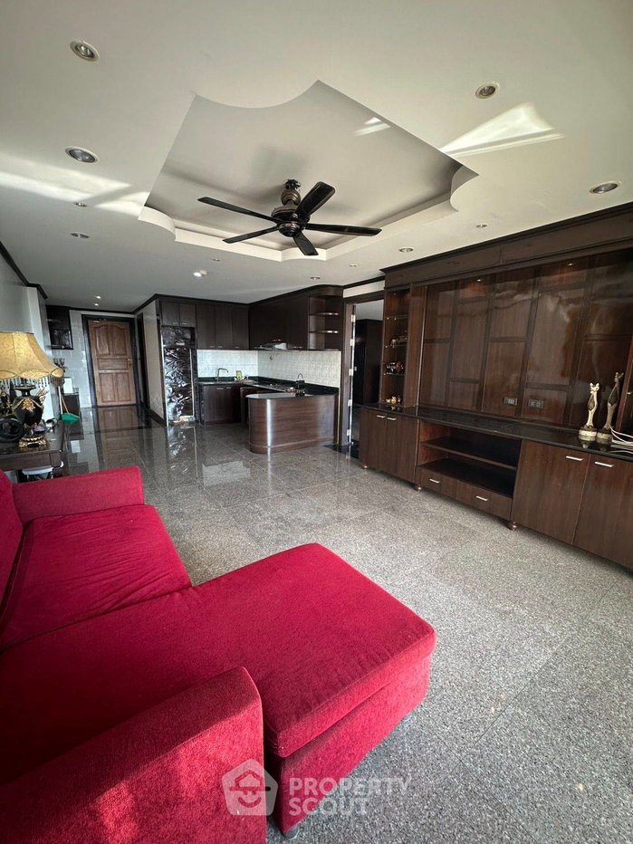 รูป คอนโด 1-ห้องนอน ที่ รอยัล ฮิลล์ รีสอร์ท ใกล้ พัทยาใต้ (ID 2014080) - รูปที่ 1/14
