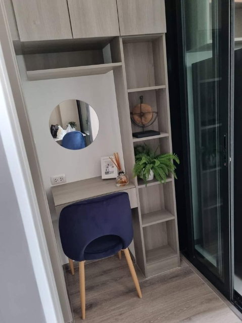 รูป 🌆🏢 FOR RENT: Knightsbridge Prime Onnut — HIGH-FLOOR MODERN LIVING! 💰 Rental Price: 19,000 THB/month!! - รูปที่ 19/26
