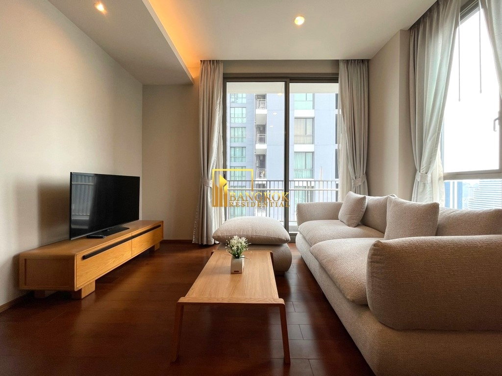 รูป Quattro By Sansiri | Lovely 1 Bed Condo For Rent in Thonglor - BR19898CD - รูปที่ 2/31