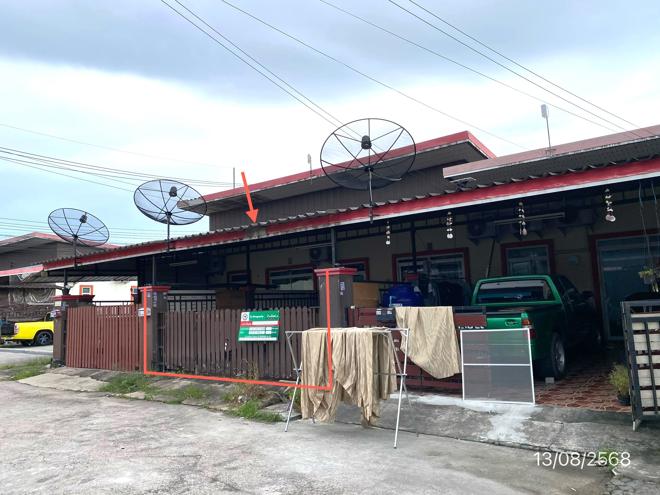 picture TOWN HOUSE 22.5 Sq.w. Pluak Daeng Rayong for 1.1M - 14/34