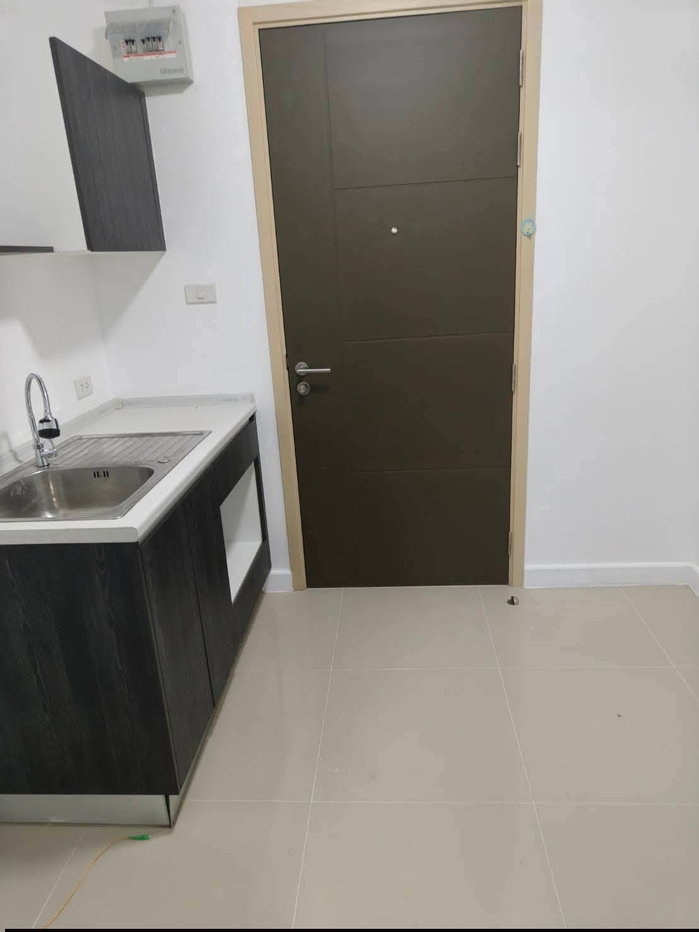 รูป ให้เช่า Nawa Living นวมินทร์ 75 🏡 7,500 พร้อมอยู่ ‼️ ใกล้ รฟฟ.สายสีเหลือง #ตอบแชทไว🔥🔥 รหัส L124 - รูปที่ 8/9