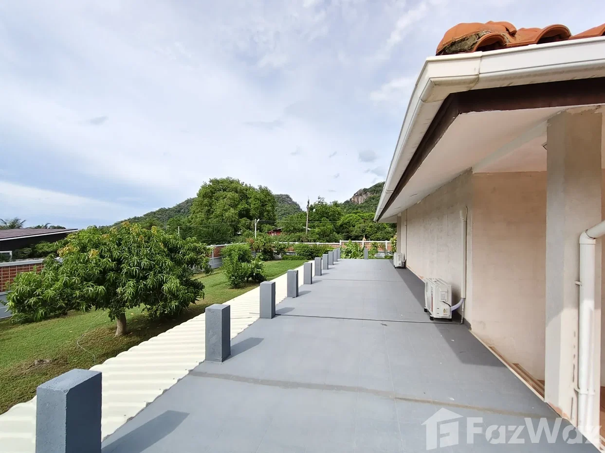รูป ขาย บ้านเดี่ยว 4 ห้องนอน ใน หนองแก, ประจวบคีรีขันธ์ 6449786 - รูปที่ 7/16