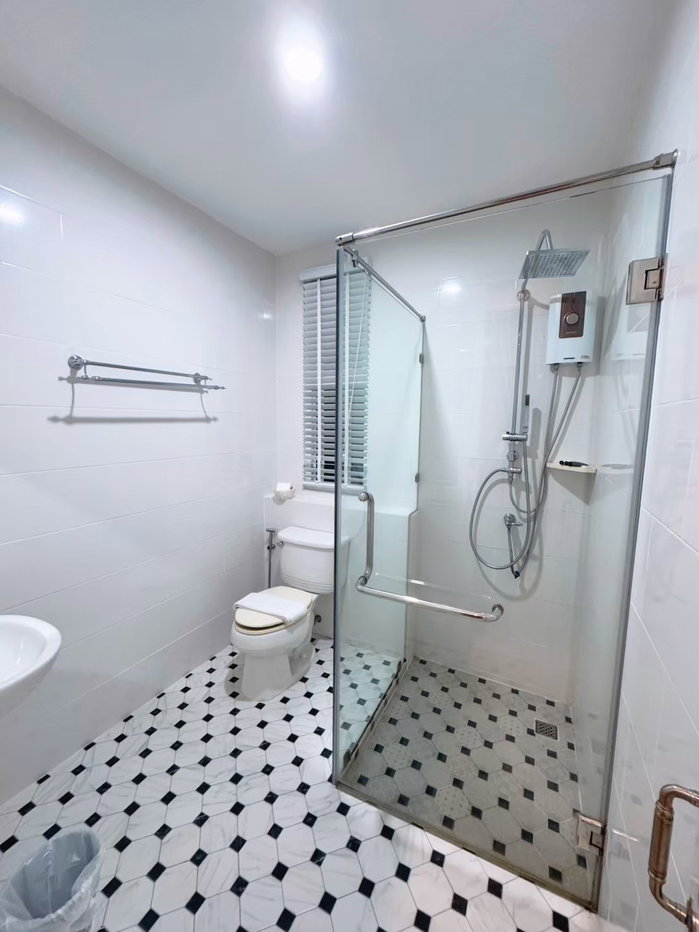 picture Sale Marwin pool villa Huahin 4 bedrooms 4 restrooms - 7/23