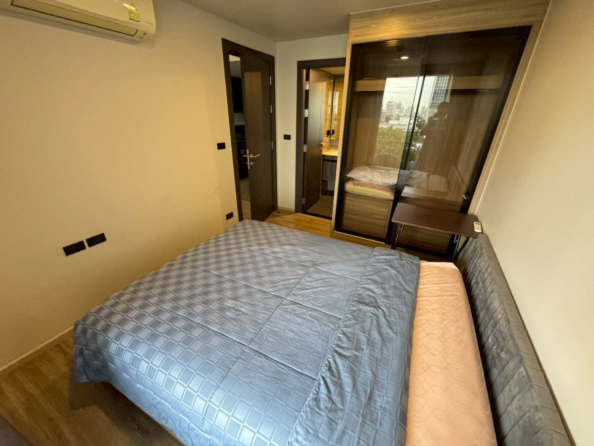 รูป ✨Savvy Ari 4 Condominium Condo for Rent!! Near BTS Ari / 3 bedrooms, 3 bathrooms. Special corner room - รูปที่ 21/77