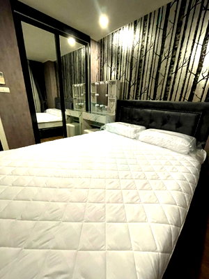 Condos for rent : 🔺 For Rent Condo U DELIGHT @ TALAT PHLU STATION Building A, Floor 30,1 bed room, Room size 32 sqm