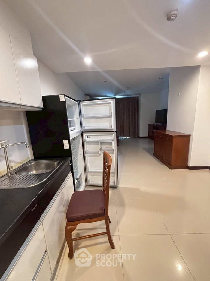 picture 1-BR Condo at Supalai Premier Ratchathewi near BTS Ratchathewi (ID 2979957) - 9/10