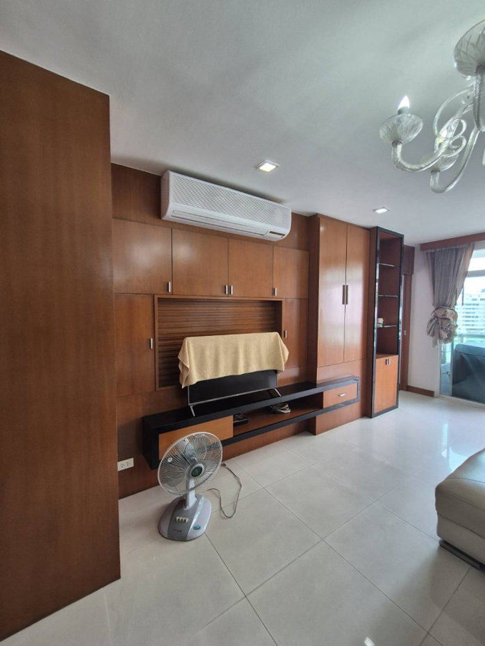 รูป ให้ เช่าคอนโด Sukhumvit City Resort (สุขุมวิท ซิตี้ รีสอร์ท) ชั้น 12 - รูปที่ 4/12