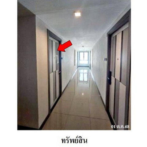 รูป ZCL0173 ขายคอนโด โว้ค เพลส ชั้นที่ 8 ตำบล สำโรงเหนือ อำเภอ เมืองสมุทรปราการ จังหวัด สมุทรปราการ - รูปที่ 2/8
