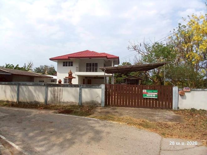 picture HOME 121 Sq.w. Ko Kha Lamphang for 2.2M - 1/40