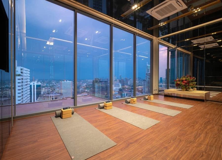 picture Condo for Rent at LAVIQ Sukhumvit 57 (E6906026) ID Line : @condo101 - 16/19