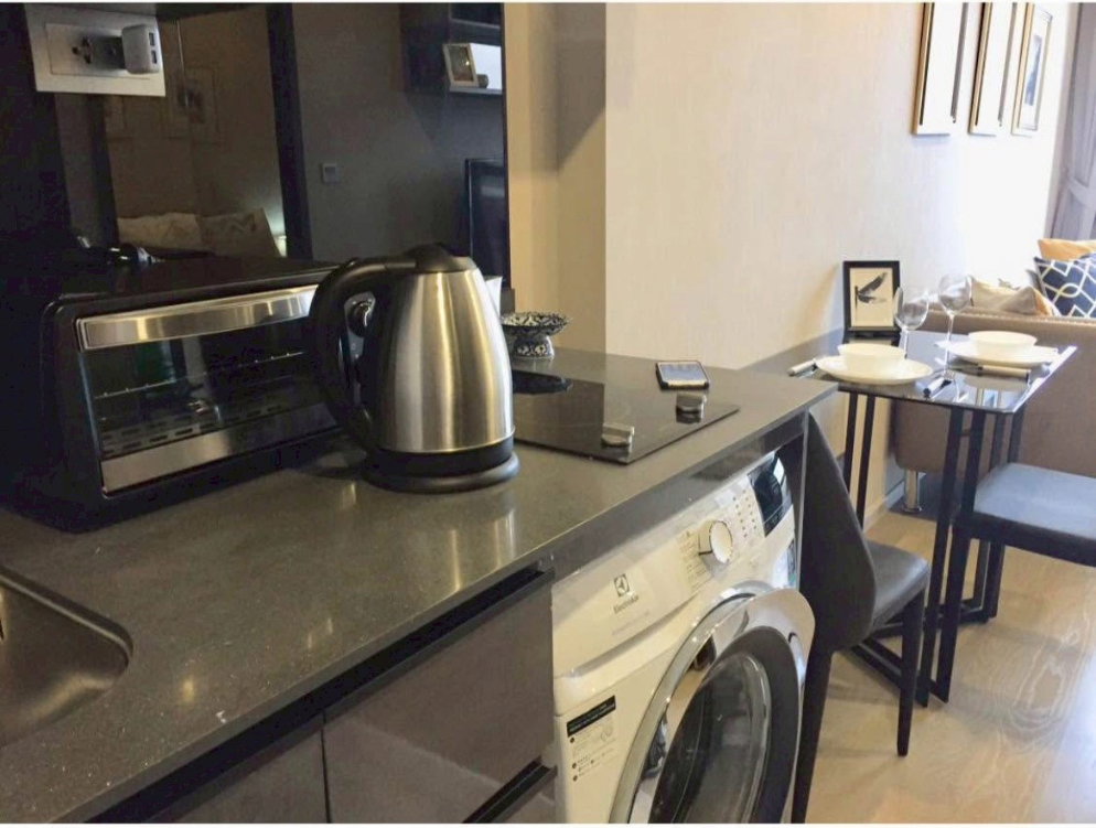 picture ME2500201 Condo For Rent ASHTON Asoke - 7/12
