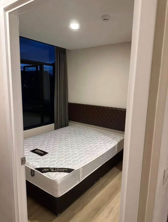 รูป SP80📍ให้เช่า (For Rent) The Indeed Condo Urban Sriracha Tel: 064-242-6068,099-690-3486  - รูปที่ 5/6