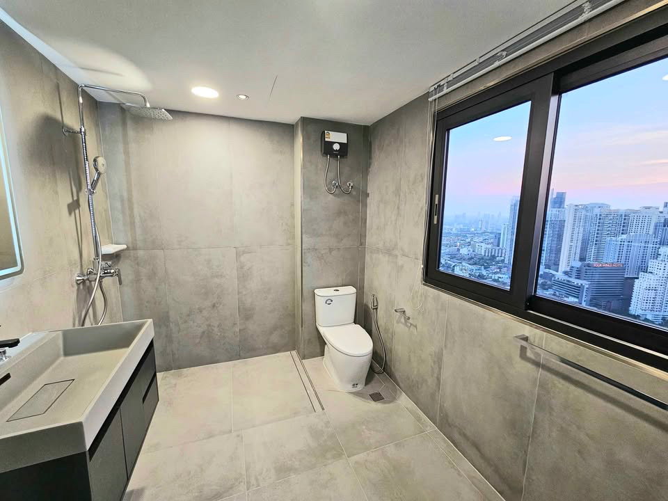 picture Condo for Rent at The Waterford Diamond (E6906024) ID Line : @condo101 - 14/22