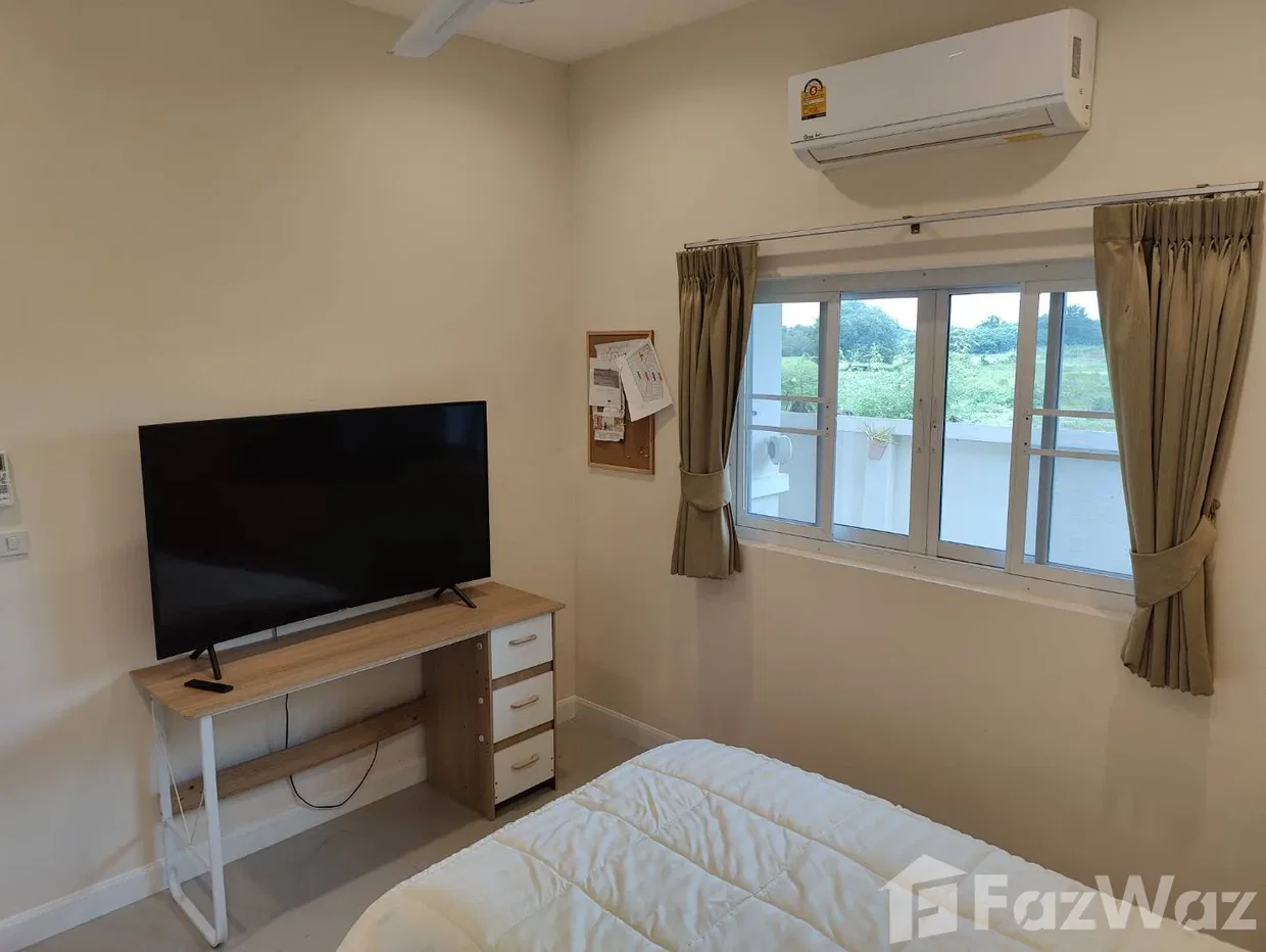 รูป ขาย บ้านเดี่ยว 3 ห้องนอน ในโครงการ เอ็มเมอร์รัล กรีน 5899703 - รูปที่ 7/25
