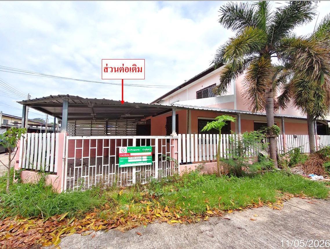picture TOWN HOUSE 27 Sq.w. Klaeng Rayong for 1.3M - 15/28