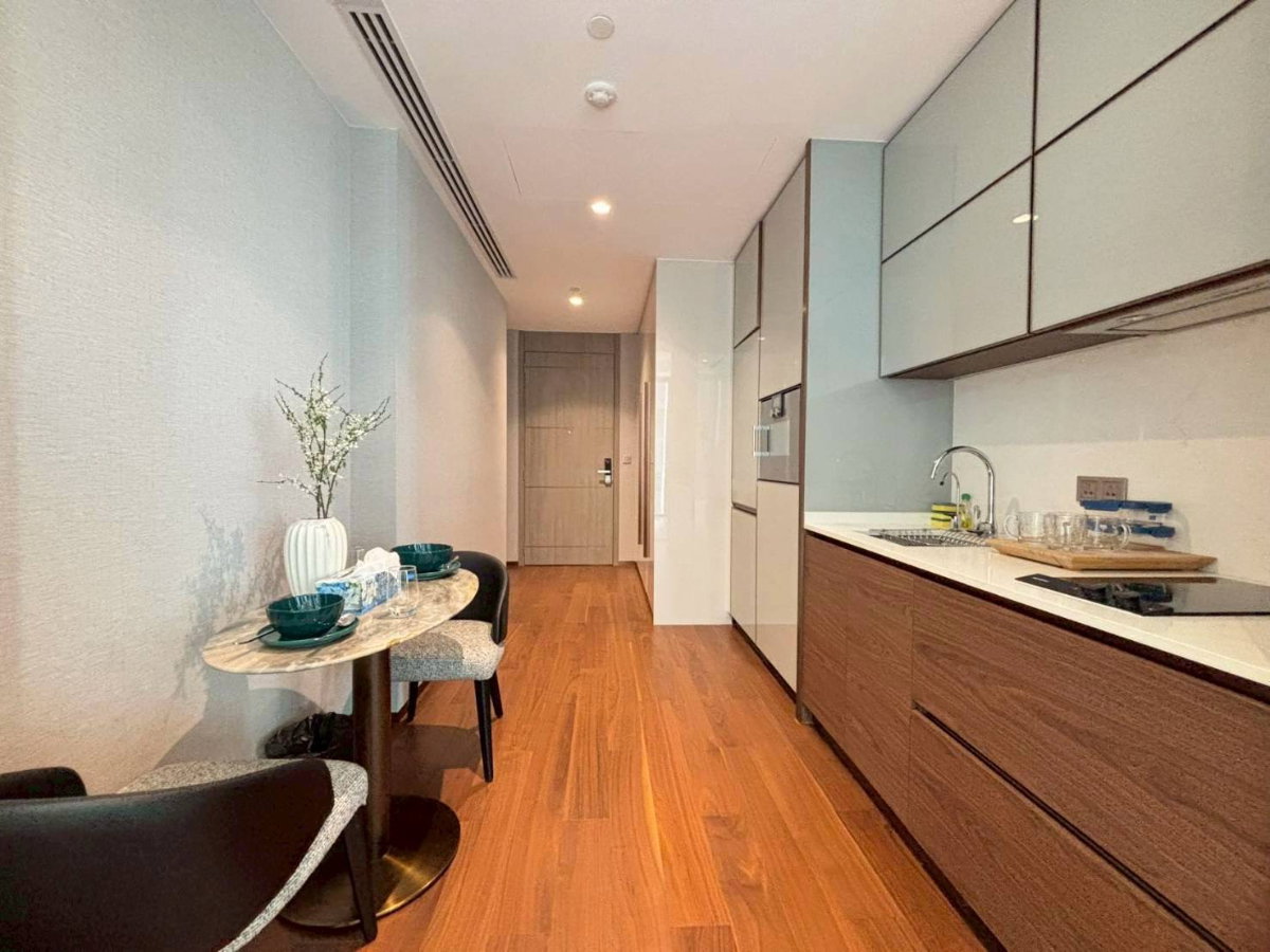 รูป ✨Condo for Rent : The Estelle Phrom Phong (AP-02) (line : @condo91 ) - รูปที่ 12/20