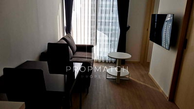 คอนโดให้เช่า : PM029788 ✨Flash Deal ✨ Noble State 39 (1Bed 1Bath 30 SQM.) พร้อมอยู่ ! เพียง 23,000 บาทต่อเดือน Tel.0981315848 @propmatch