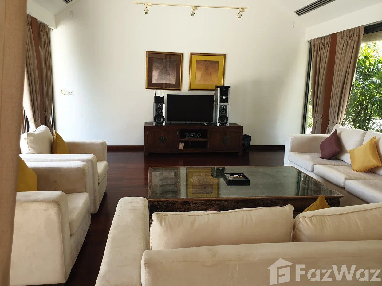 picture Private Pool and Garden 3 Bed Pool Villa Paradise 1097524 - 2/20