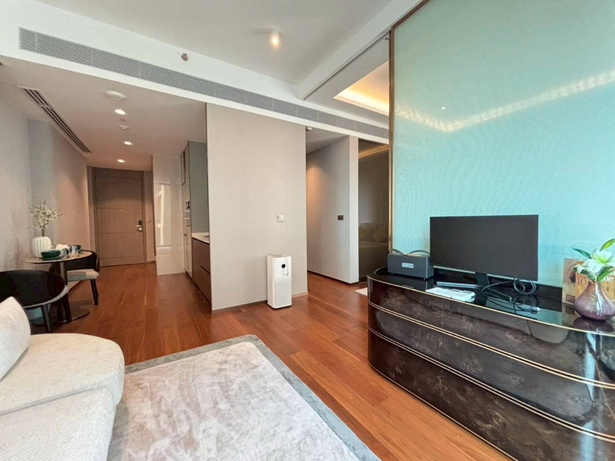 รูป ✨Condo for Rent : The Estelle Phrom Phong (AP-02) (line : @condo91 ) - รูปที่ 3/20