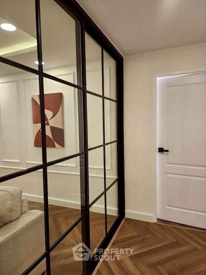 picture 2-BR Condo at Grand Park Town Condominium in Wang Thonglang (ID 2979776) - 8/11