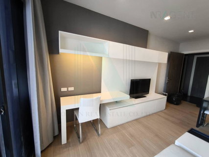 🔺 For Sell Condo URBANO ABSOLUTE SATHON - TAKSIN Building 1, Floor 10,1 bed room, Room size 38 sqm