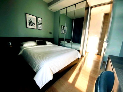 Condos for sale : LTHC15689 – Luxury Condo for Sale Saladaeng | Premium Residence at Saladaeng One | Near BTS Saladaeng | 33 MB | คอนโดหรูขาย ศาลาแดง โครงการ Saladaeng One ใกล้ BTS ศาลาแดง