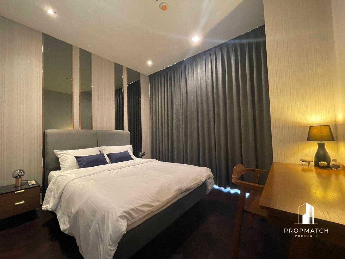 รูป PM002185 ✨Flash Deal ✨ The Monument Sanampao (1Bed 1Bath 48 SQM.) พร้อมอยู่ ! เพียง 38,000 บาทต่อเดือน Tel.0981315848 @propmatch - รูปที่ 10/14