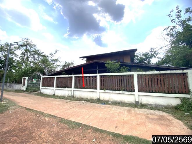 รูป บ้านเดี่ยว 97 ตร.วา เมืองอุดรธานี อุดรธานี 1.5M - รูปที่ 9/22