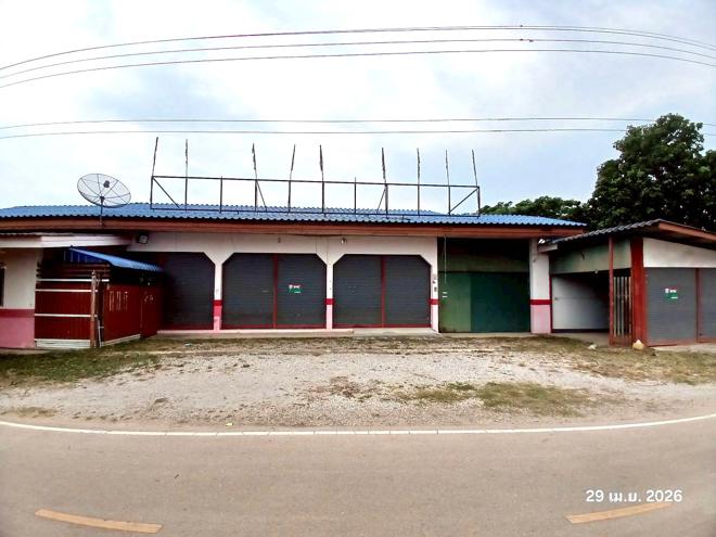 picture HOME 163 Sq.w. Hang Chat Lamphang for 2.2M - 1/30