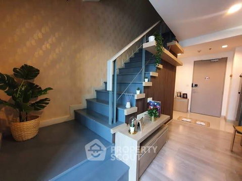 คอนโด 1-ห้องนอน ที่ ไอดีโอ โมบิ สุขุมวิท 81 ใกล้ BTS อ่อนนุช (ID 2979492)