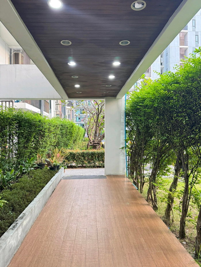รูป 🏢 ให้เช่าคอนโด : iCondo Ngamwongwan (ไอคอนโด งามวงศ์วาน) รหัสทรัพย์ | 📌LNP-C13574 - รูปที่ 9/12