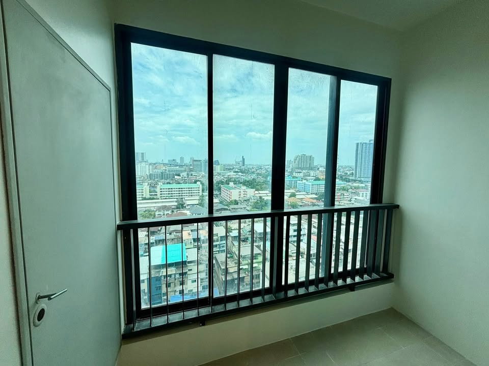 picture Condo for Rent at IDEO Sathorn - Thapra (A6906015) - 6/6