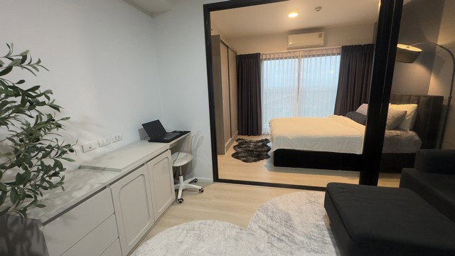 picture Condo for Sale A Space Mega 1 | Next to Mega Bangna | Expressway - 7/12