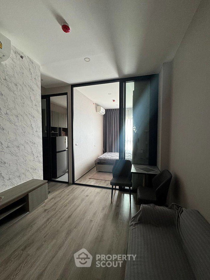 picture 36th-Floor 1-BR At Knightsbridge Prime Onnut Near BTS On Nut (ID 1426801) - 3/21