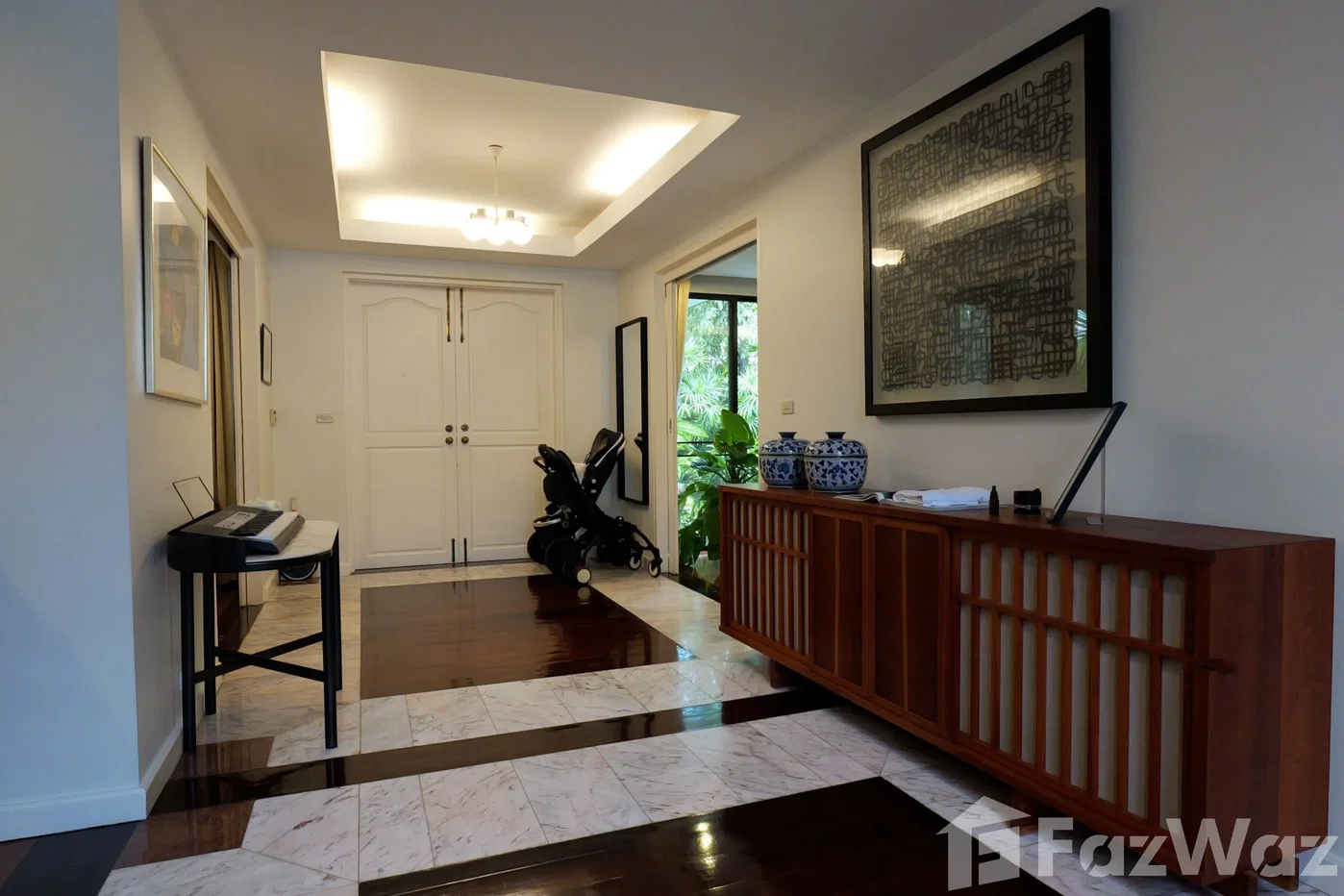 รูป บ้านเดี่ยวให้เช่า 4 ห้องนอน ใน พระโขนงเหนือ, กรุงเทพมหานคร 6449067 - รูปที่ 6/17