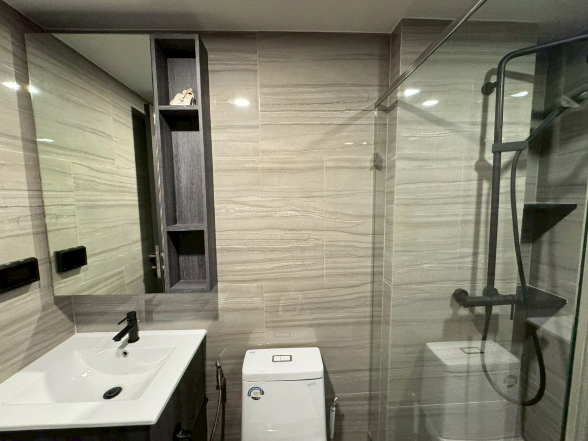 รูป ✨Savvy Ari 4 Condominium Condo for Rent!! Near BTS Ari / 3 bedrooms, 3 bathrooms. Special corner room - รูปที่ 59/77