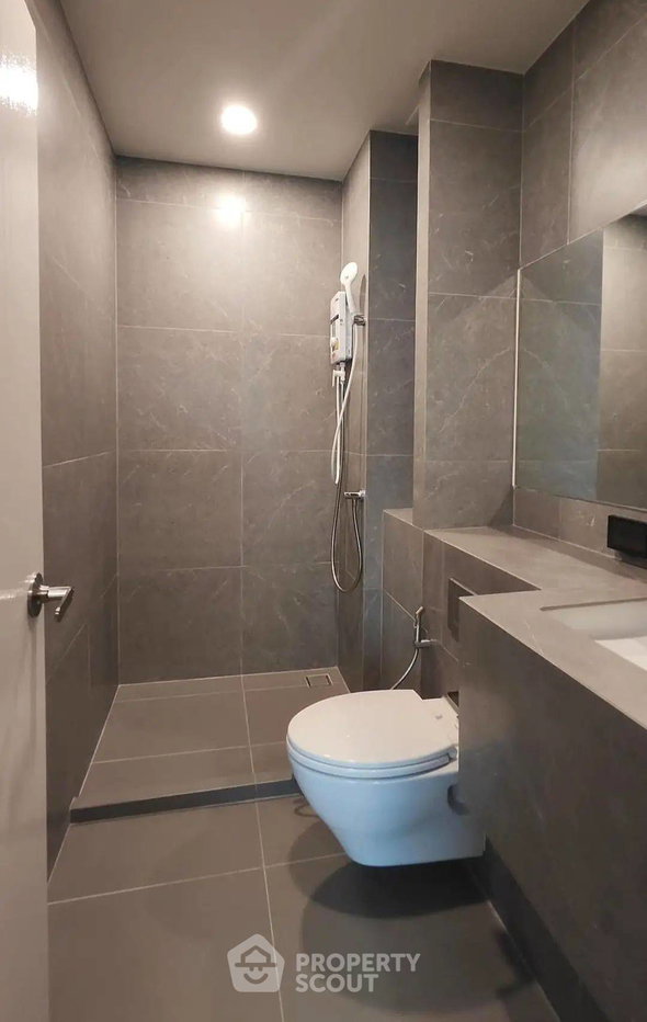 picture 1-BR Condo at Origin Plug & Play Ramintra in Ram Inthra (ID 2061842) - 10/10