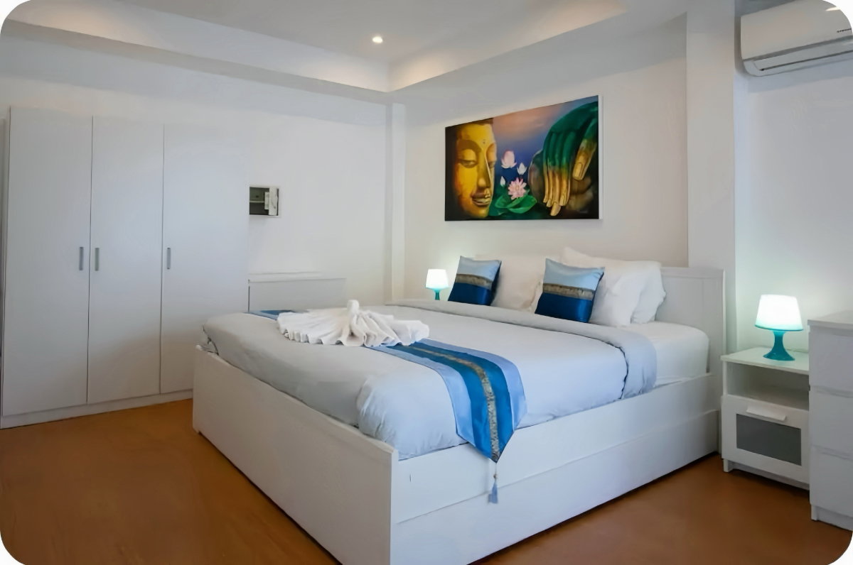 รูป ✨โอกาสทองของนักลงทุน! ขายกิจการ Boutique Hotel ย่านคูเมืองพร้อมผู้เช่า ทำเลศักยภาพสูง ใกล้นิมมาน และแหล่งท่องเที่ยวสำคัญของเชียงใหม่ - รูปที่ 3/7