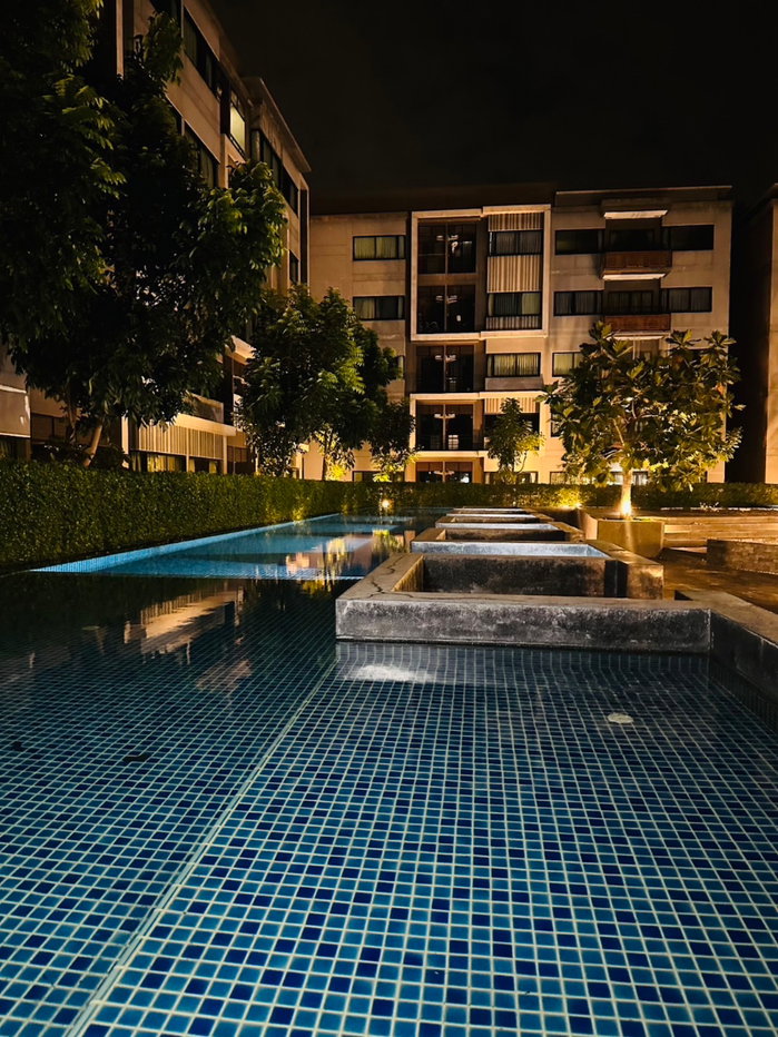 รูป ให้เช่า VIIA 7 บางนา (ใกล้เอแบคบางนา) 🏡 6,000 พร้อมอยู่ ‼️ #ตอบแชทไว🔥🔥 รหัส M2163 - รูปที่ 12/12